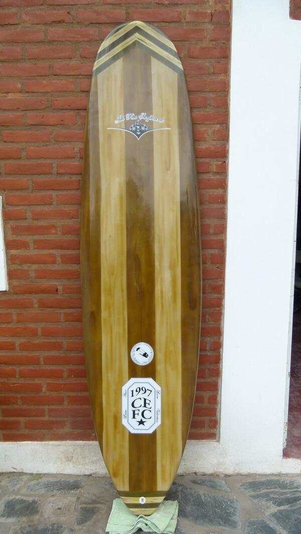 Jahrassurf's tweet image. Tablas Simil Madera.
Pedi la tuya! @Detablas #surf #wood #funboards