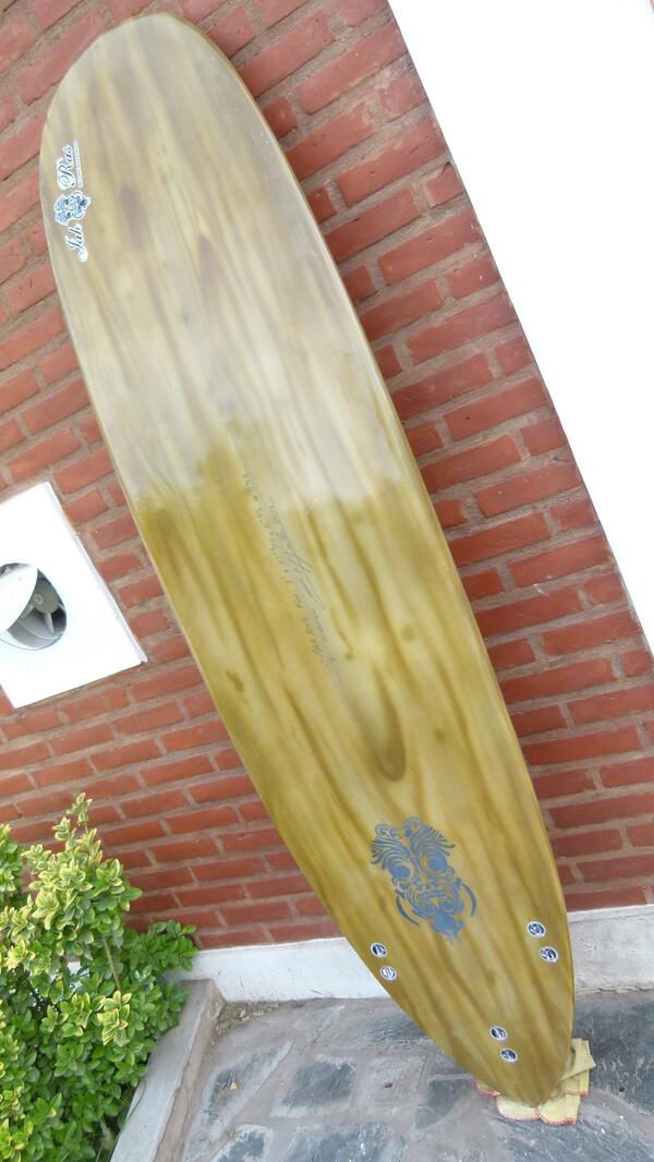 Jahrassurf's tweet image. Tablas Simil Madera.
Pedi la tuya! @Detablas #surf #wood #funboards