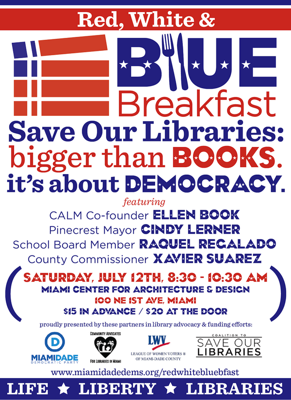 saveMDlibraries tweet picture