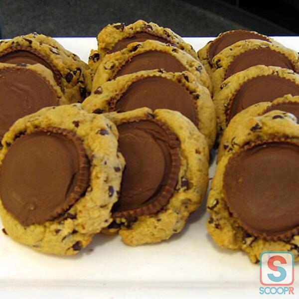 MaggieMaiii's tweet photo. I gave some Brand Love to Sweet Cookie Company on Scoopr. #RewardsForContent 708 #ScooprMedia http://t.co/MYAGv9BntR