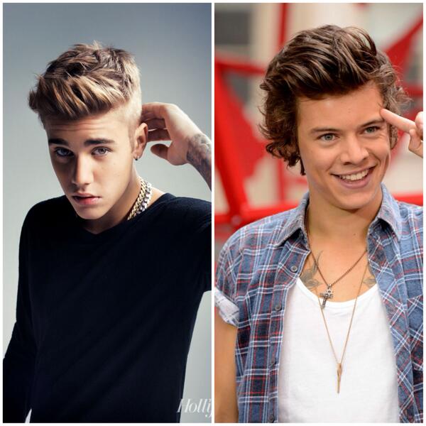 ClashofCelebs's tweet image. RT for Justin Bieber

Fav for Harry Styles

@SecuteBelieber @lightstormharry 
#BattleoftheCelebs