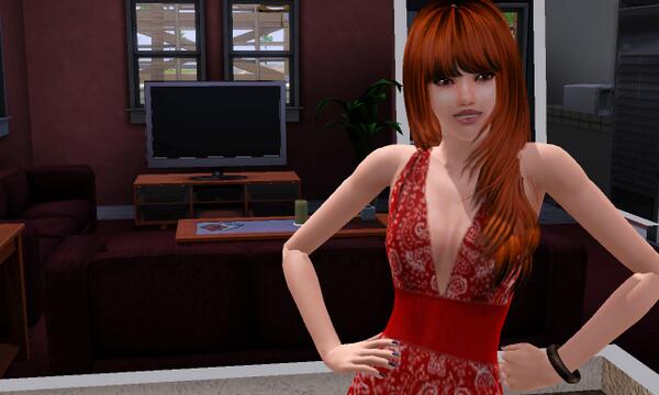 simsdeclau's tweet image. 