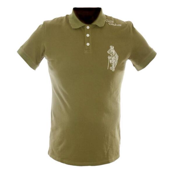 carpcouture's tweet image. Men's polo