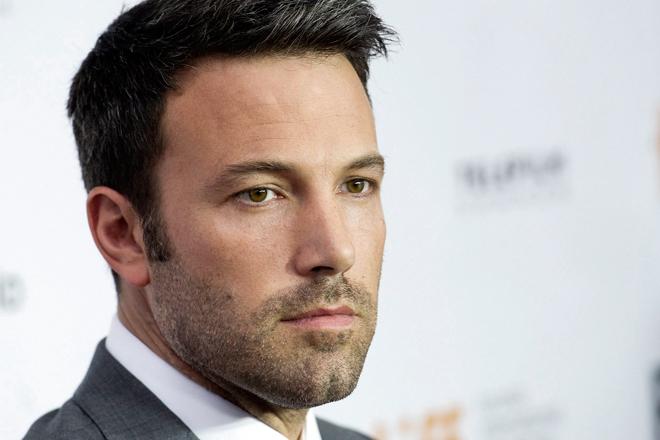  I find to be really healthy.  Ben Affleck  Happy birthday to Ben, hes a 33! 