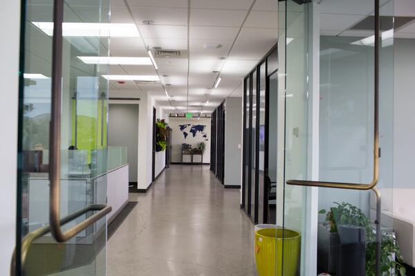 NoIPcom's tweet photo. A preview of the No-IP office! #FreeNoIP http://t.co/t3t58wpd2C