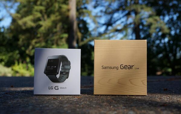 droid_life's tweet photo. Contest: Win an LG G Watch or Samsung Gear Live From Droid Life! - http://t.co/3Vi0VzahOE #android #contest http://t.co/DhCWFvBt6S