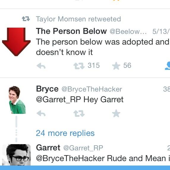 Aw <a href="/BryceTheHacker/">Bryce</a>