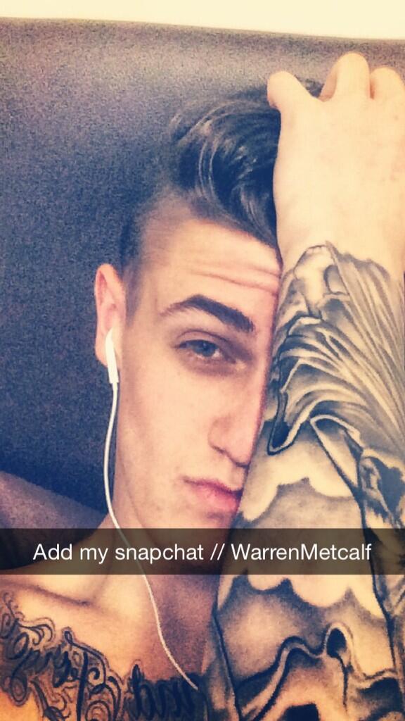 "<a href="/WarrenMetcalf/">Warren</a>: Add me "