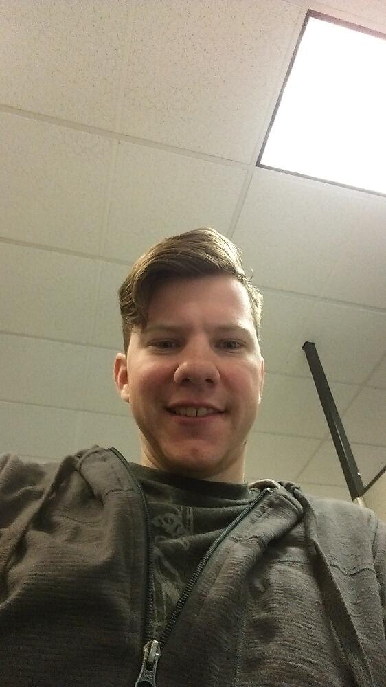 btunsworth's tweet photo. #FSHDSelfies http://t.co/siRuyDSq7e