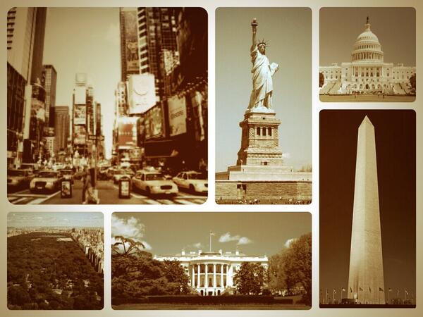 74 days to go... ♡ #Washington #NewYorkCity