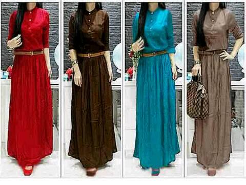 #gamismurah gamis reseller 98.000 rayon+belt #carireseller <a href="/CelotehPROMO/">Celoteh PROMO</a> <a href="/CariProduk/">Cari Produk</a> <a href="/Cari_Produk/">Cari Produk</a>