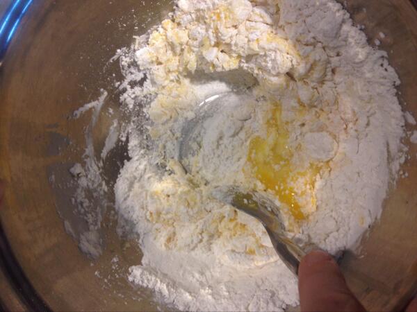 CoeliacIreland's tweet image. If making gf pasta&amp;amp;want to freeze it for later, only use egg when mixing gf flour b/c water will crystallise #gfclass