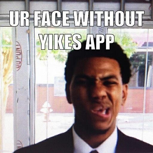 iamhartllc's tweet image. Don't end up like this. Get Yikes Security App! 8 days left! @yikessecurity #androiddevelopers #sacca #alltop