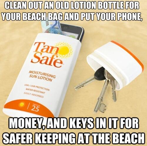YourPunchList's tweet image. Check out this #beachhack!