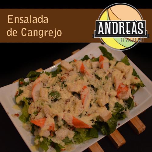 andreas_rest's tweet photo. Ven y disfruta de nuestras famosas Ensaladas. 

#Cangrejo

#PuntoFijo 

http://t.co/rObjNyaMgo
