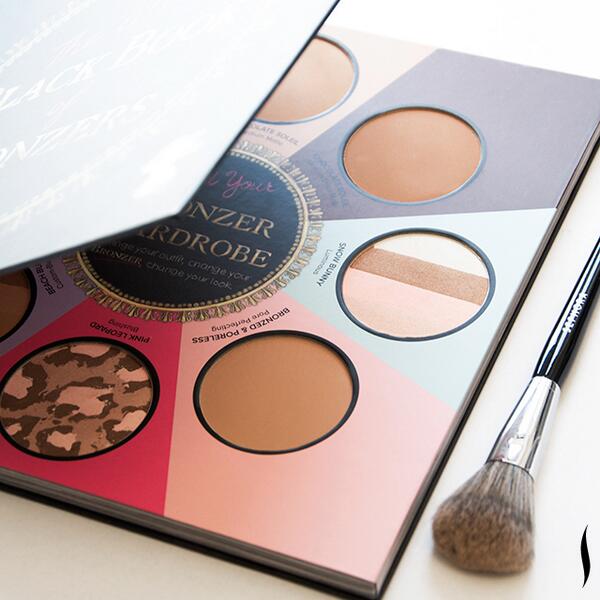 Sephora tweet picture