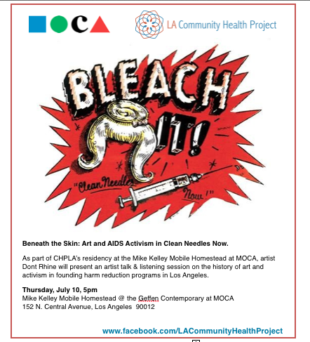 noharmla's tweet photo. Come join us this Thursday at 5pm at the Geffen Contemporary @ MOCA in Little Tokyo. http://t.co/CquWdokW0L