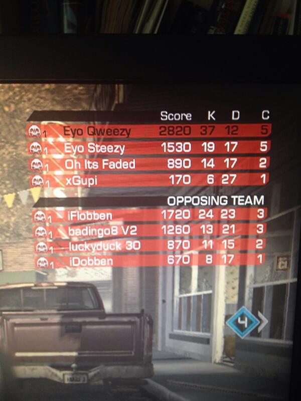 Doostiney's tweet image. Whats a teammate episode 2