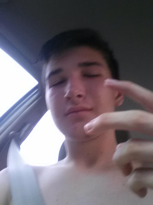 Alex Trammell tweet media