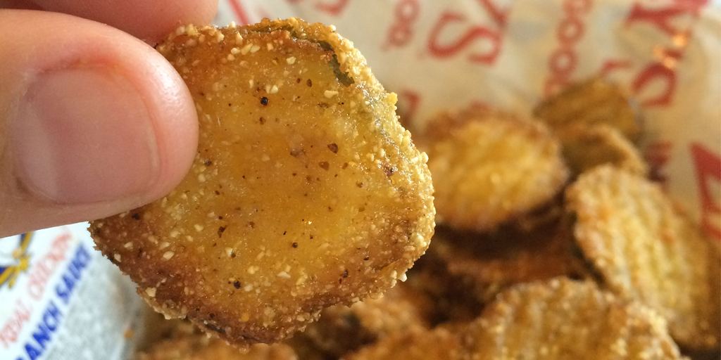 Zaxby’s on Twitter "Fried pickles come getcha some! http//t.co