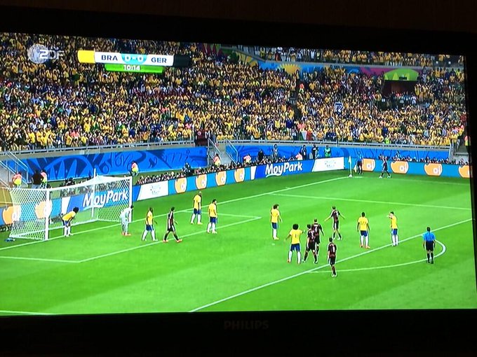 Goal germanyyyy!!!!!!! #Germany #WorldCup2014 http://t.co/O05SZnCN2i<a href="/tag/germany"class="tags">#Germany</a><a href="/tag/worldcup2014"class="tags">#WorldCup2014</a>