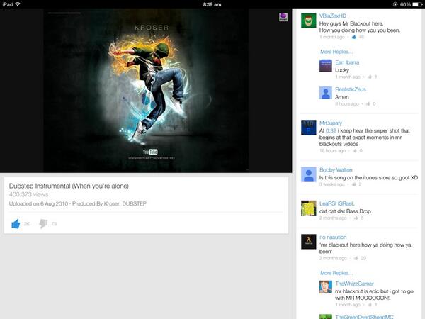 Levellethal's tweet photo. @MrBlack0ut Check out the comments :) http://t.co/PYO0CNDYr6