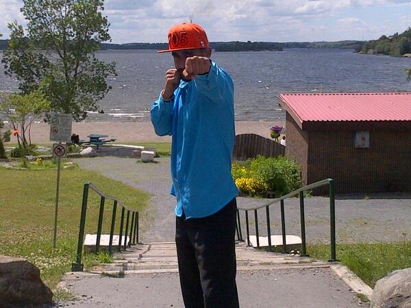 StrongArm705 tweet picture