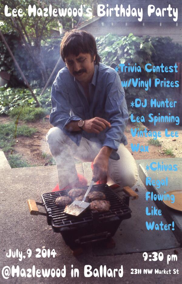 Light in the Attic tweet media