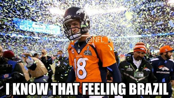 Too soon?