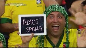 sergiomonforte's tweet photo. Pagaría mucha pasta por ver la cara de este tipo ahora mismo http://t.co/WUCRjJzSrj