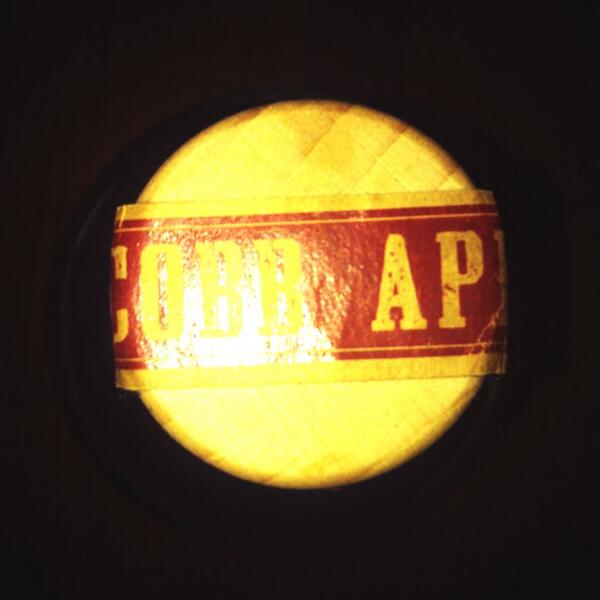 COLONELCOBBmoon's tweet image. #Moonshined