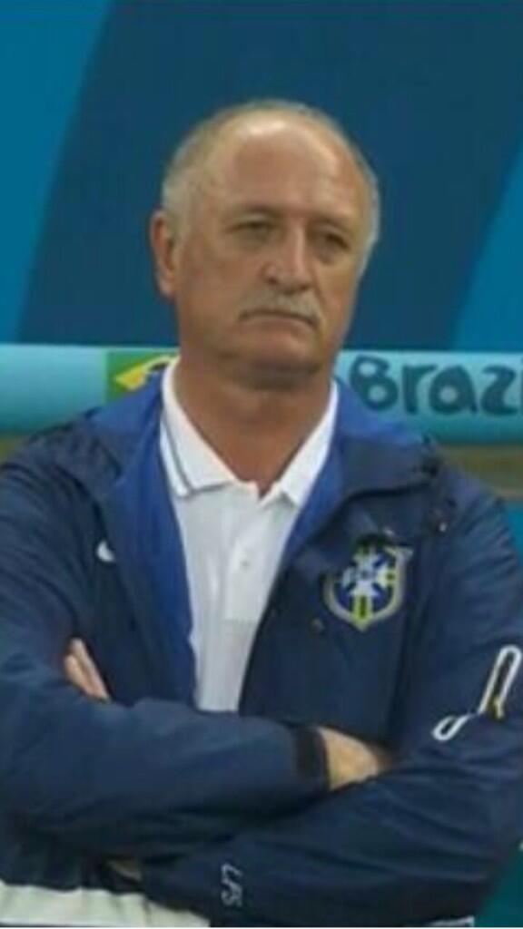 davidsainz's tweet photo. Samba. http://t.co/1hxrZkU2qV