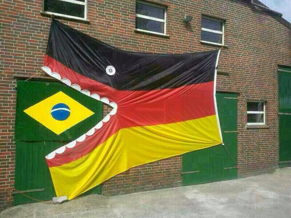 #BRAGER ;-)