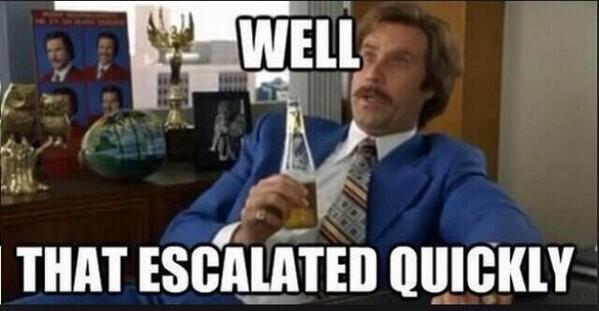 Males_Thoughts's tweet photo. Brazil vs Germany http://t.co/mRU9l4LHyn