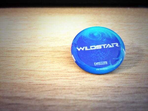 tonyreypak's tweet image. Want my signed Nexus Report Show Notes and WildStar pin?

RT for a chance to win! #WildStar