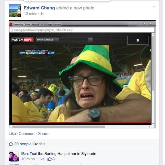 lol at first comment