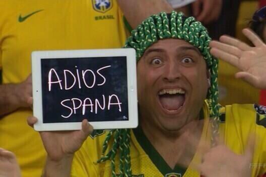 KikePavon's tweet photo. Un abrazo amigo! 🇪🇸🇪🇸🇪🇸🇪🇸 http://t.co/3TOlLtTJDU