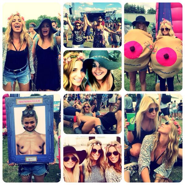 KateAbigailH's tweet photo. Weekend to remember with my gorgeous ladies!! #wireless2014 #festival #greatmemories 💋 http://t.co/fU5lSEncd6