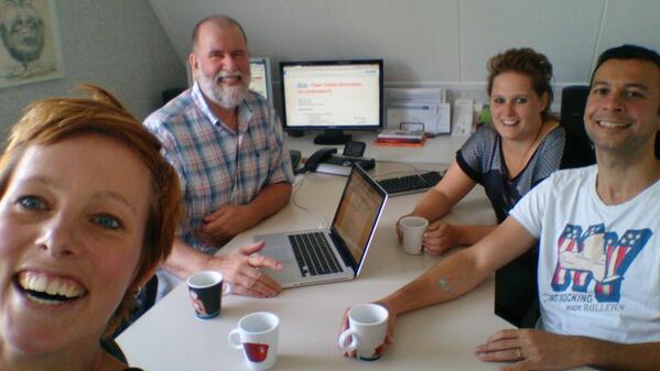 Ab Groothedde tweet media