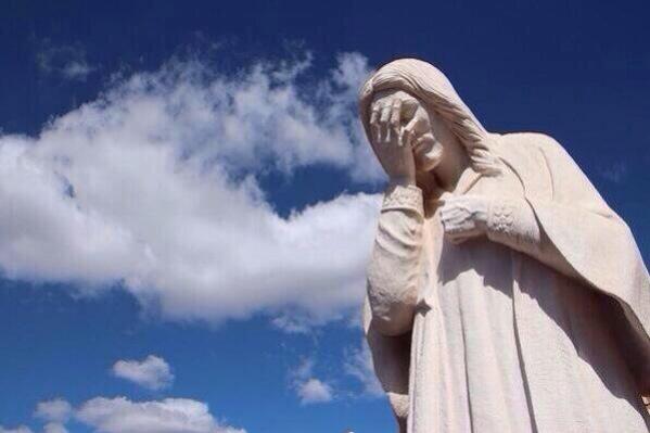 WorldCupProb's tweet photo. Who knew Brazil's biggest problem hosting the World Cup would be Germany. #WorldCup #WorldCup2014 #WorldCupProblems http://t.co/eIiaERzHVQ