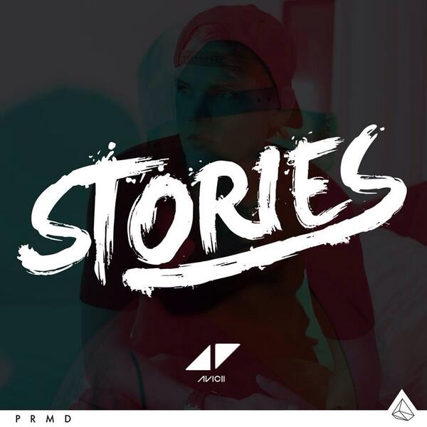 EDMusicFactory's tweet photo. Avicii - Stories (Álbum) #True2 

Soon... http://t.co/uFiARhtpFU