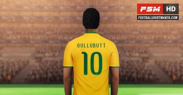 Shahidmasooddr's tweet image. This is Brazil's only chance! Unfortunately he is far away!