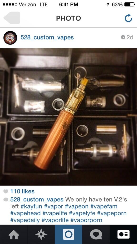 528 customs tweet media