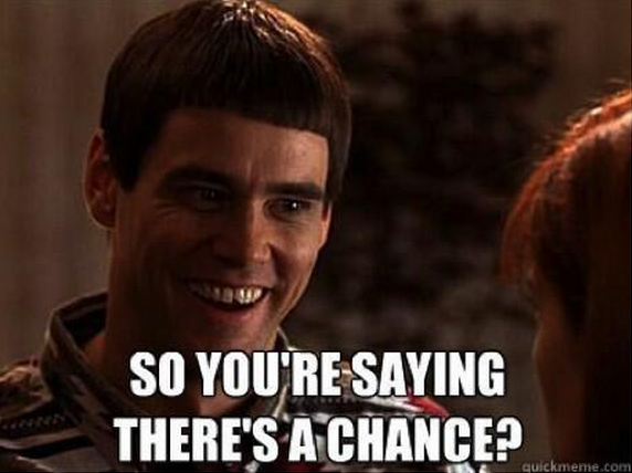 Brazil just need 8 goals in 10 minutes to win this game...