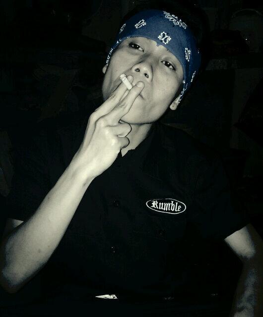 RumbleOne tweet picture