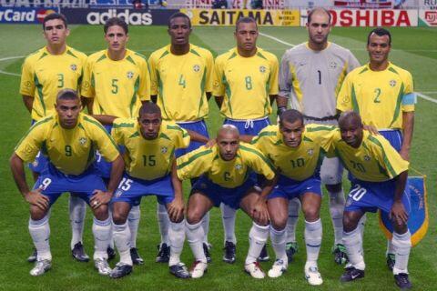 راحوا الطيبين 

#البرازيل_المانيا