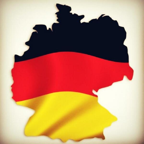 Ich bin stolz auf die deutsche ♥ ♥ ♥ <a href="/DFB_Team/">DFB-Team</a>