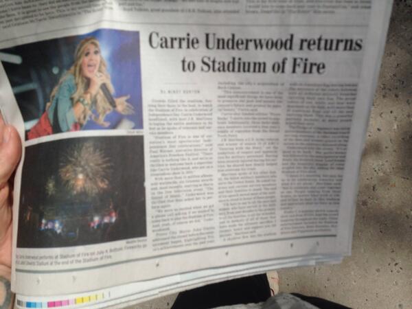 mrsMindizzle's tweet image. This was intimidating to cover, but I did it. So much to learn. #noob #comms321 @UniverseBYU @BYU