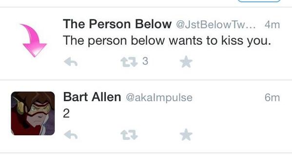 ... No comments on this. <a href="/akaImpulse/">joe dalton</a>