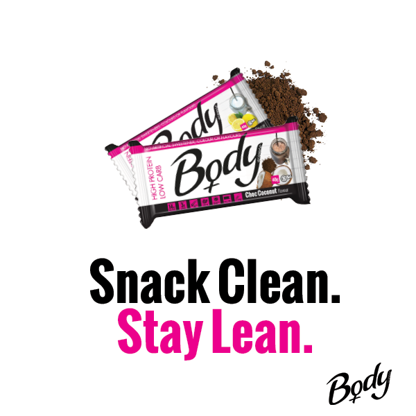 bodyscience's tweet image. anyone can make a protein bar, but not everyone uses a #cleanformula #shapeyourday bit.ly/1rs50wA